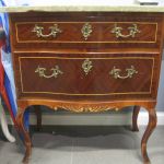 612 2168 CHEST OF DRAWERS